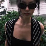 Go Min-si Instagram -