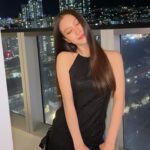 Go Min-si Instagram - 2023 BIFF