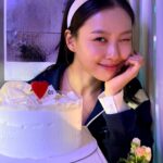 Go Min-si Instagram - 다정 대출 내역 일부