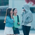 Go Min-si Instagram - 오트사이드 매력에 빠져보는거야 GS25 편의점으로 달려가는거야 귀여운 포켓팩 사이즈로 만나는거야 모두 모두 오늘도 지나치게 행복하세요 𓍢ִ໋ ˚ ༘ ⋆｡˚♡🥛𓍢ִ໋ ˚ ༘ ⋆｡˚♡🥛𓍢ִ໋ ˚ ༘ ⋆｡˚♡ @oatside_kr @oatside The secret is out! OATSIDE Barista Blend is delicious, smooth and something I can't live without. You can now find the cute pocket packs at GS25 convenience stores nationwide. Run don’t walk! 𓍢ִ໋ ˚ ༘ ⋆｡˚♡🥛𓍢ִ໋ ˚ ༘ ⋆｡˚♡🥛𓍢ִ໋ ˚ ༘ ⋆｡˚♡ #GS25 #오트사이드 #지나치게맛있다 #포켓팩 #오리지널 #필수템