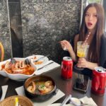 Go Min-si Instagram - 2023 BIFF