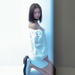 Go Min-si Instagram - 이렇고 저렇고 민시