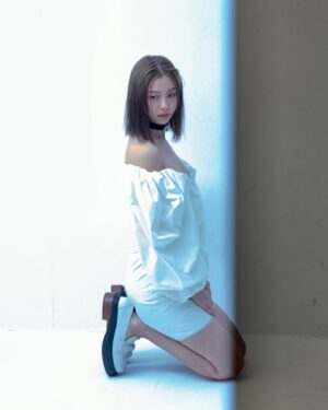 Go Min-si Instagram - 이렇고 저렇고 민시