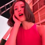 Go Min-si Instagram - 이렇고 저렇고 민시