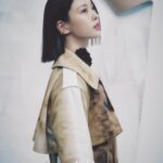 Go Min-si Instagram - #BIFF EDITION 📸 내일은 부산국제영화제의 폐막식이 있는 날 입니다. 영화의 바다 부산에서 만나요!