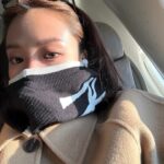 Go Min-si Instagram - 이렇고 저렇고 민시