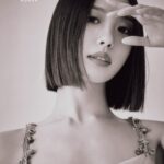 Go Min-si Instagram - #BIFF EDITION 📸 내일은 부산국제영화제의 폐막식이 있는 날 입니다. 영화의 바다 부산에서 만나요!