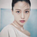 Go Min-si Instagram - #BIFF EDITION 📸 내일은 부산국제영화제의 폐막식이 있는 날 입니다. 영화의 바다 부산에서 만나요!