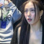 Go Min-si Instagram - 이렇고 저렇고 민시