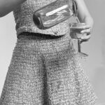 Go Min-si Instagram - @chanelofficial 🍧