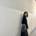 Go Min-si Instagram - @Dior #LadyDior #DiorCruise 🖤