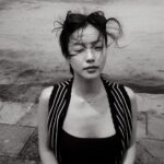 Go Min-si Instagram -