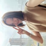 Go Min-si Instagram -