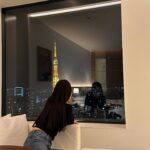 Go Won-hee Instagram - 🗼🤍