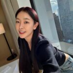 Go Won-hee Instagram - 🗼🤍