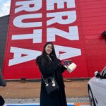 Go Won-hee Instagram - 잔혹한 힘 스트레스는 저편으로 👋🏼
