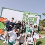 Go Won-hee Instagram - @thegreencup.official Day 💚💚💚 긴 말 필요 없어요 그린컵 사랑해요 💚 최고예요!!!! 골프를 사랑하는 사람들과 너무나도 행복한 시간이었어요 다음에 또 불러주세요!!!!!!! 💚💚💚💚💚💚 #thegreencupday #그린컵 #그린컵매거진 #그린컵캠프 #그린컵데이