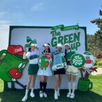 Go Won-hee Instagram - @thegreencup.official Day 💚💚💚 긴 말 필요 없어요 그린컵 사랑해요 💚 최고예요!!!! 골프를 사랑하는 사람들과 너무나도 행복한 시간이었어요 다음에 또 불러주세요!!!!!!! 💚💚💚💚💚💚 #thegreencupday #그린컵 #그린컵매거진 #그린컵캠프 #그린컵데이
