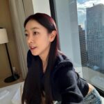 Go Won-hee Instagram - 🗼🤍