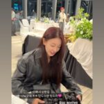 Go Won-hee Instagram - @thegreencup.official Day 💚💚💚 긴 말 필요 없어요 그린컵 사랑해요 💚 최고예요!!!! 골프를 사랑하는 사람들과 너무나도 행복한 시간이었어요 다음에 또 불러주세요!!!!!!! 💚💚💚💚💚💚 #thegreencupday #그린컵 #그린컵매거진 #그린컵캠프 #그린컵데이