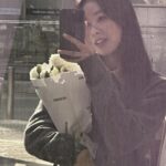 Go Won-hee Instagram - 예쁜 거 잔뜩 보고 왔다…🤍