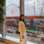 Go Won-hee Instagram - 북경오리로 시작해서 오리로 끝난 저녁