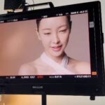 Go Won-hee Instagram - 🦋