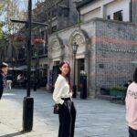 Go Won-hee Instagram - 아메리카노 주문하는 방법 하나는 제대로 배우고 옴!!