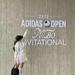 Go Won-hee Instagram - 제가 사랑하는 브랜드 @adidas 와 @adidasgolf “INVITATIONAL”을 함께했어요 🤍 함께 할 수 있어 영광이었고 너무 행복했습니다! 내년에는 더욱 성장한 모습으로 만날 수 있기를 🙏🏼 처음부터 끝까지 아디다스가 아디다스했다 🫶🏻