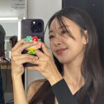 Go Won-hee Instagram -