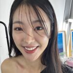 Go Won-hee Instagram -