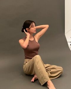 Go Won-hee Instagram -