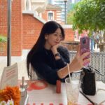 Go Won-hee Instagram - 아직까진 사이 좋은 자매 🤭