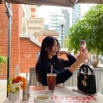 Go Won-hee Instagram - 아직까진 사이 좋은 자매 🤭