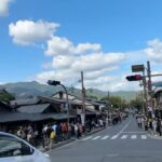 Go Won-hee Instagram - Kyoto vibe