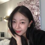 Go Won-hee Instagram - 근래 치통샷 모음 zip