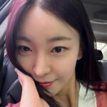 Go Won-hee Instagram - 근래 치통샷 모음 zip