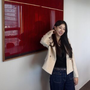 Go Won-hee Instagram - 