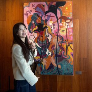 Go Won-hee Instagram - 