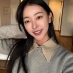 Go Won-hee Instagram - 따뜻한 제주 돌려줘 😭