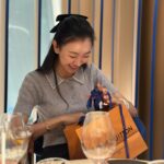 Go Won-hee Instagram - 뭐지 오늘 아무 날도 아닌데… 생일 미리 땡겨 썼습니다..👀