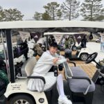 Go Won-hee Instagram - 제가 사랑하는 브랜드 @adidas 와 @adidasgolf “INVITATIONAL”을 함께했어요 🤍 함께 할 수 있어 영광이었고 너무 행복했습니다! 내년에는 더욱 성장한 모습으로 만날 수 있기를 🙏🏼 처음부터 끝까지 아디다스가 아디다스했다 🫶🏻