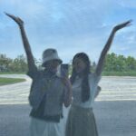 Go Won-hee Instagram - 함께여서 더욱 즐거운 라운드 🤍 #시그니처라운드 목요일 밤 10시 #jtbcgolf