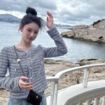 Go Youn-jung Instagram - 🪼🦞🐬🐠🦭