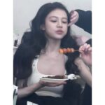 Go Youn-jung Instagram – 😈