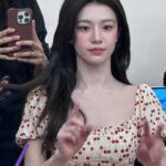 Go Youn-jung Instagram –