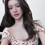 Go Youn-jung Instagram –