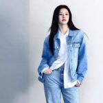 Go Youn-jung Instagram –