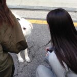Go Youn-jung Instagram -