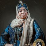Gohar Kheyrandish Instagram – سلام عزیزانم شب شما بخیر…
‎.در سريال خانگي «آهوى من مارال» 
‎  من در نقش شکوه السلطنه همسر «ناصر الدین شاه» و مادر ولیعهد «مظفرالدین میرزا » ایفای نقش مى کنم .
این روزها در روستای «خُجیر» با یک تیم زحمتکش ، خوب و کار بلد به همراه بازیگرانِ توانای سینما و تئاتر در این شرایط بد ِ « کرونا» که متأسفانه چند نفر از  گروه هم درگیر این بیماری شدند . روزگارمی گذرانیم .تمام دلخوشی  عوامل این سریال و آرزوی من این است که  این سریال مورد توجه شما عزیزان قرار بگیرد.
‎«آهوی من مارال» به کارگردانی مهرداد غفارزاده و تهیه‌کنندگی سعید خندق‌آبادی توليد مى شـود .
‎در خلاصه قصه این سریال آمده است؛ ناصرالدین شاه، دست به ماشه برده تا آهویی صید کند که آهو چشمی، چون باد از راه رسیده و چون برق می‌گذرد و به دنبالش حال سلطان صاحبقران می شود حال صیدی که در دام مانده باشد ، صیاد رفته باشد.
 
‎عكس: كوروش جوان 
 
‎صفحه رسمى سريال «آهوى من مارال»
‎‏@maral.series.official

خُجیر، منطقه‌ای حفاظت‌شده در شرق تهران است که حدود ۱۰٬۰۱۳ هکتار وسعت داشته .خجیر بخشی از منطقه حفاظت‌شده جاجرود محسوب می‌شود که از حدود ۲۰۰ سال پیش به عنوان شکارگاه سلطنتی قرق شده و در واقع قدیمی‌ترین منطقه شکار ممنوع در کشور است. منطقه جاجرود از سال ۱۳۱۰ به‌طور رسمی «شکارگاه سلطنتی» تعیین شد و در سال ۱۳۵۸ از سوی شورای انقلاب به عنوان منطقه حفاظت‌شده اعلام شد.
#آهوی_من_مارال #ناصرالدین_شاه #مظفرالدین_شاه #شکوه_السلطنه #سریال#تاریخی #بازیکران #تئاتر #نویسنده